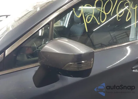 2016 Subaru Outback 2.5I Premium from USA, damaged, VIN 4S4BSBFC4G3279411